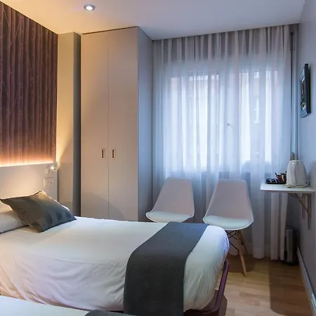 Central Konukevi Bilbao