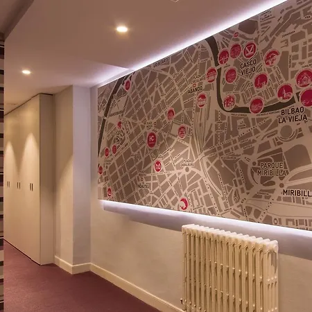 Guest house Central 2*