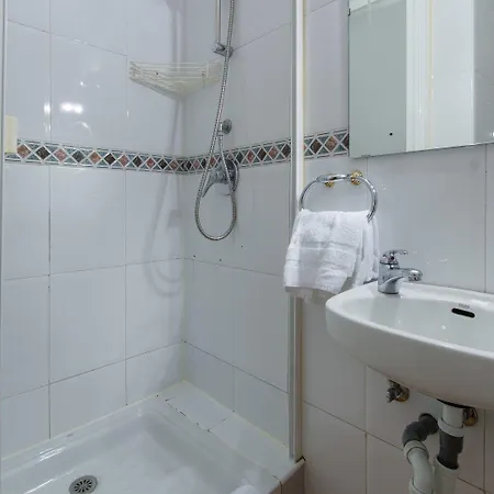 Guest house Central Bilbao