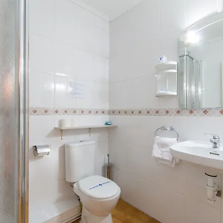 Central Guest house Bilbao