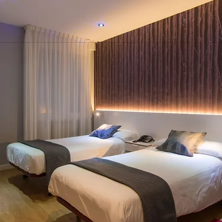 Guest house Central Bilbao