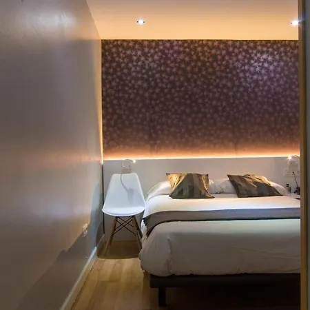 Central Konukevi Bilbao