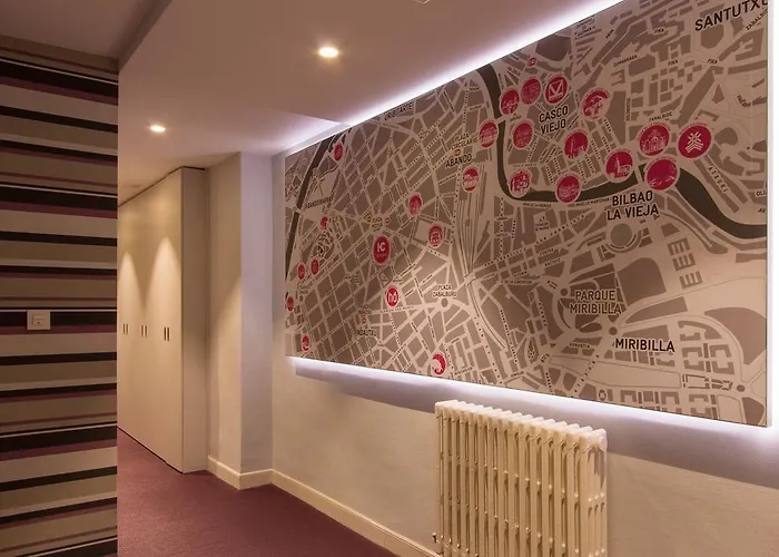 Guest house Central 2*