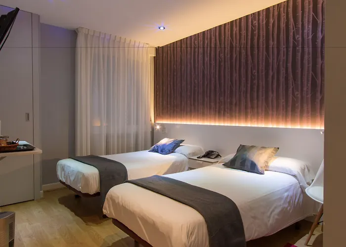 Guest house Central Bilbao