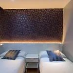 בית הארחה Central