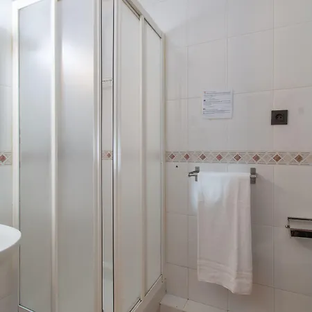 Central Guest house
