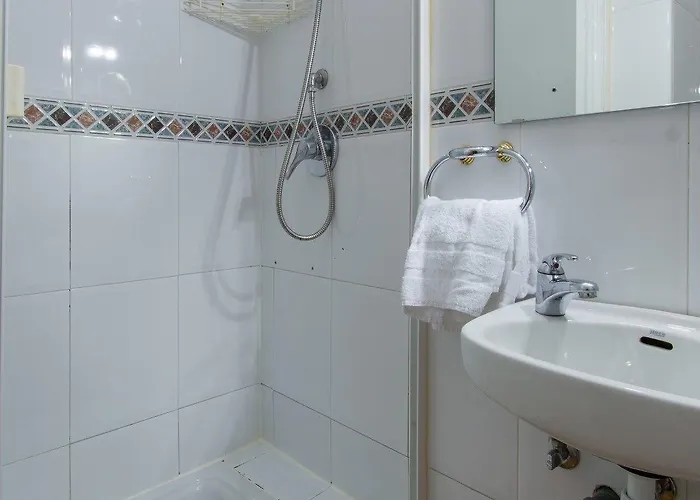 Guest house Central Bilbao