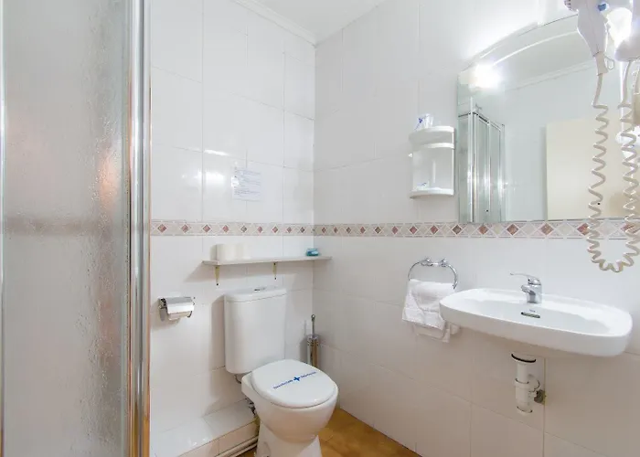 Central Guest house Bilbao