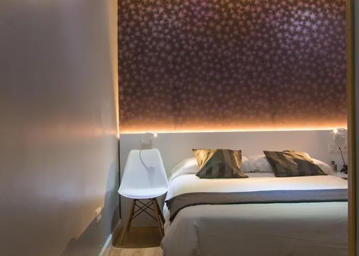 Central Guest house Bilbao