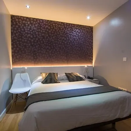 Central 게스트하우스